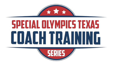 Special Olympics Texas Golf Coach Training